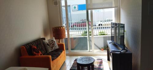 Temuco Apartment | Acogedor departamento en Temuco