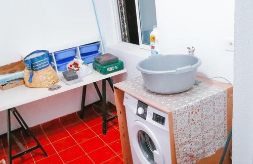 Pozo Izquierda Apartment | Acogedor piso en Pozo Izquierdo.