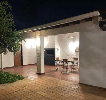 Fernando De La Mora Apartment | Acogedor y espacioso hospedaje a pasos del eje corporativo