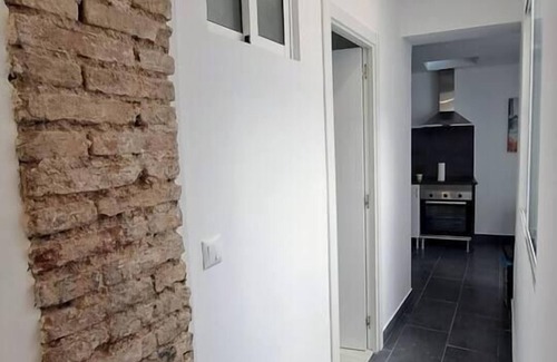 Sagunto House | Acogedora casa de 2 plantas en Sagunto con terraza