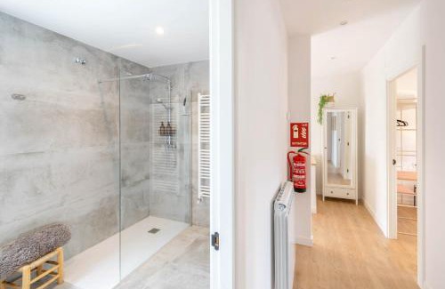 Fustinana House | Acogedora casa para familias a 15 min de Bardenas