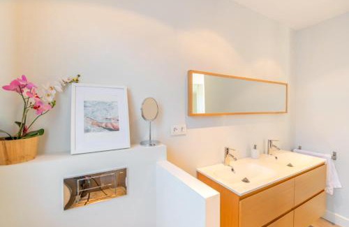 Akerreta Villa | Acogedora casa rural con jardín próxima a Pamplona
