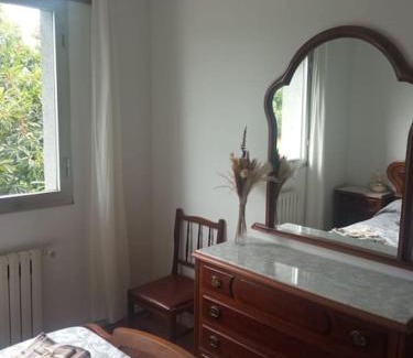 Rubian Apartment | Acogedora casita de campo