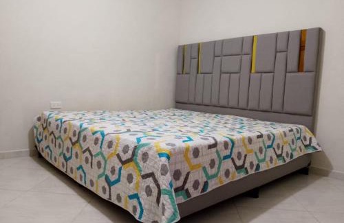 Tamesis House | Acogedora y cálida casa