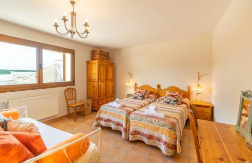 Uterga Apartment | Acogedores apartamentos a 10 minutos de Pamplona