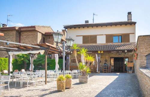 Uterga Apartment | Acogedores apartamentos a 10 minutos de Pamplona