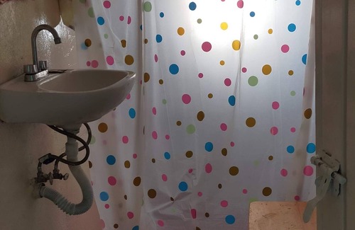 Ixtacalco Apartment | Acojedor Apartamento