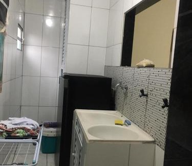 Praia dos Recifes Apartment | Acomodação aconchegante - Praia dos Recifes