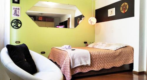 Campo Comprido House | Acomodação-Viasoft-UP-Ecoville-INC-FioCruz-CIC