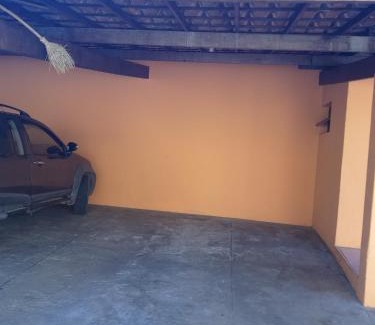 Sete Lagoas House | Acomodaçaoes koynonya