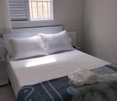 Espirito Santo Do Pinhal Apartment | Aconchego de Espírito Santo do Pinhal