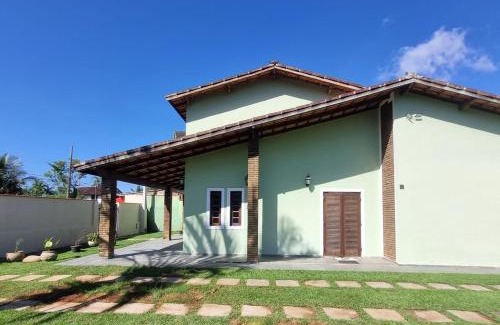 Lagoinha House | Aconchegante Casa de Temporada