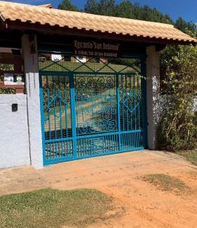 Monte Verde House | Aconchegante casa em Monte Verde