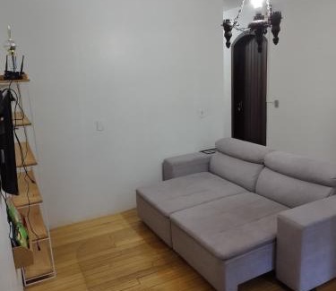 Itapiranga House | Aconchegante e bem localizado