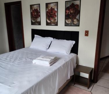 DER Apartment | Aconchego Apartamento no centro