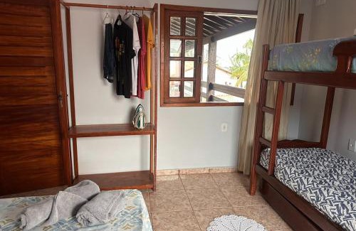 Praia Seca House | Aconchego by the lagoon