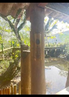 Ilha Grande House | Aconchego da Lu
