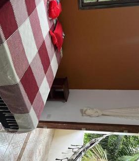 Ilha Grande House | Aconchego da Lu