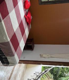 Ilha Grande House | Aconchego da Lu
