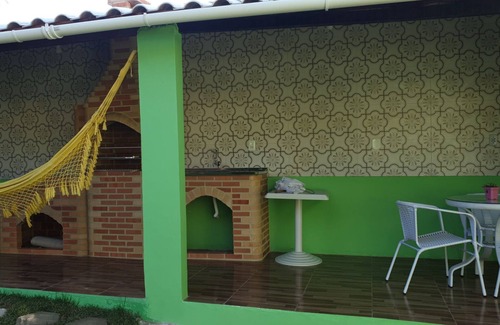 Ponte dos Leites House | Aconchego de Araruama