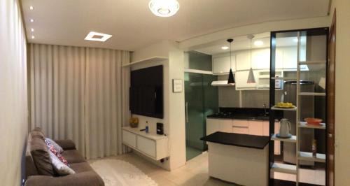 Praia de Itaparica Apartment | Aconchego e Beleza na Praia de Itaparica