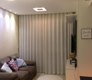 Praia de Itaparica Apartment | Aconchego e Beleza na Praia de Itaparica
