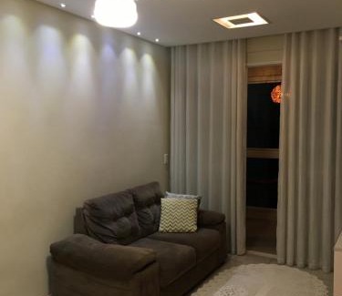 Praia de Itaparica Apartment | Aconchego e Beleza na Praia de Itaparica