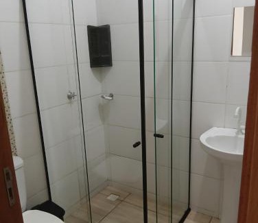 Regiao Norte House | Aconchego Jardim Ipê proximo ao Paraguai