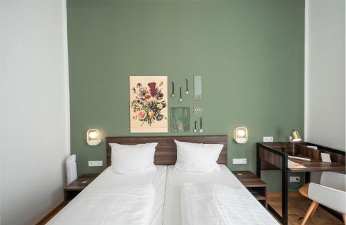 Heidelberg City Centre Hotel | acor Boutique Hotel