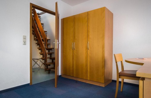 Weststadt Apartment | acora Karlsruhe Zentrum Living the City - Apartments