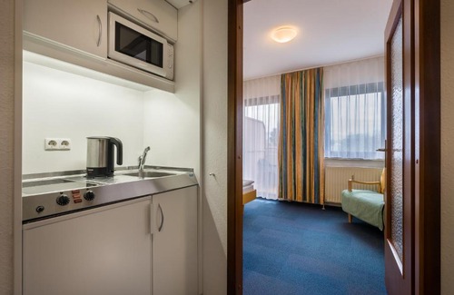 Weststadt Apartment | acora Karlsruhe Zentrum Living the City - Apartments
