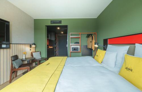 Sudliche Innenstadt Hotel | acora Potsdam Living the City