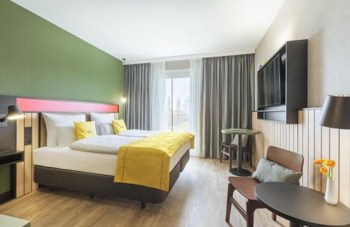 Sudliche Innenstadt Hotel | acora Potsdam Living the City