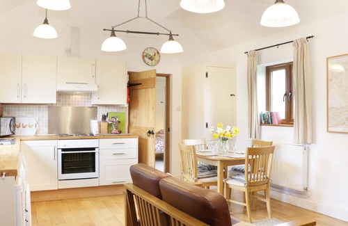 Loppington Cottage | Acorn Cottage 1