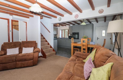 Teigngrace House | Acorn Cottage