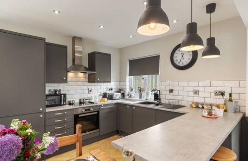 St. Florence Cottage | Acorn Cottage in Pembrokeshire