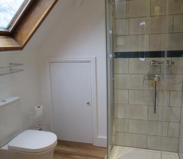Oxford House | Acorn Guest House