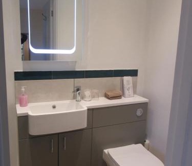 Oxford House | Acorn Guest House