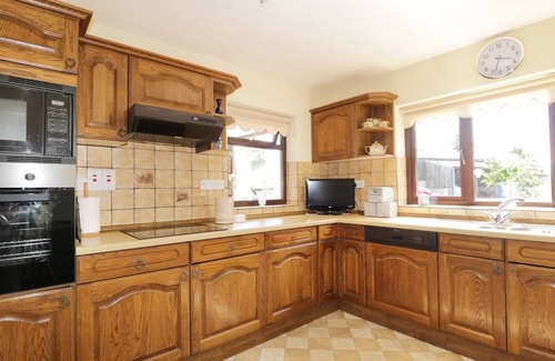 Brampton House | ACORNS, family friendly in Brampton, Cumbria