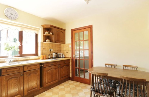 Brampton House | ACORNS, family friendly in Brampton, Cumbria