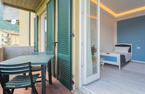 Dongo Apartment | Acqua Chiara Apartment by Rent All Como