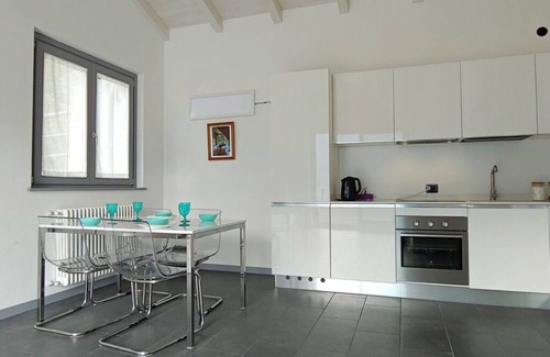Sala Comacina House | Acqua Dolce Comfortable holiday residence