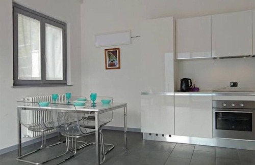 Sala Comacina House | Acqua Dolce Comfortable holiday residence