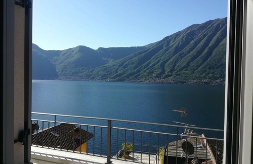 Sala Comacina House | Acqua Dolce Comfortable holiday residence