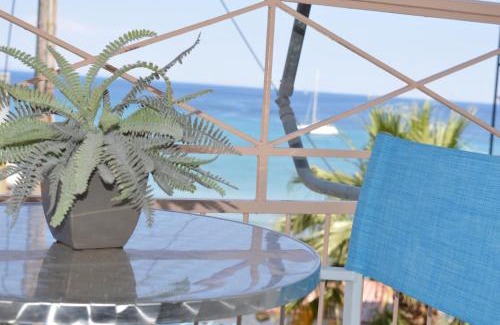 Agia Marina Hotel | Acqua Marina - Άκουα Μαρίνα