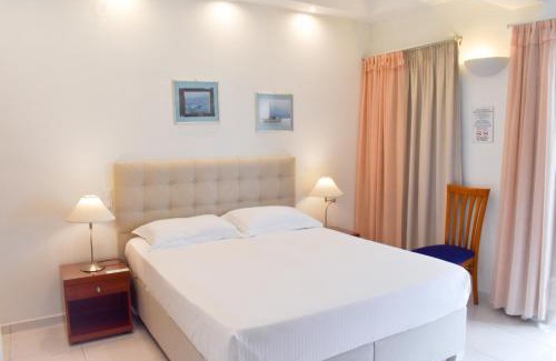 Agia Marina Hotel | Acqua Marina - Άκουα Μαρίνα