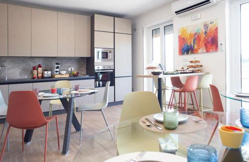 Marina di Vasto Bed & Breakfast | Acquamarina Bed and Breakfast