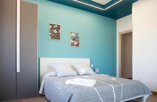 Marina di Vasto Bed & Breakfast | Acquamarina Bed and Breakfast
