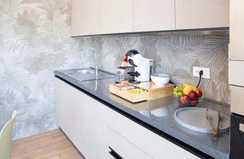 Marina di Vasto Bed & Breakfast | Acquamarina Bed and Breakfast