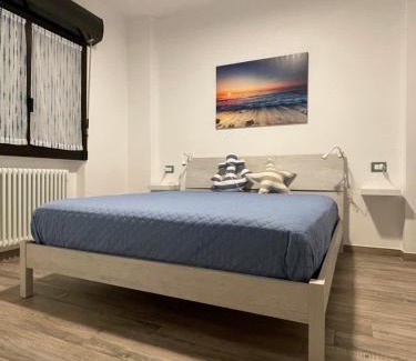 Torre del Mare House | Acquamarina